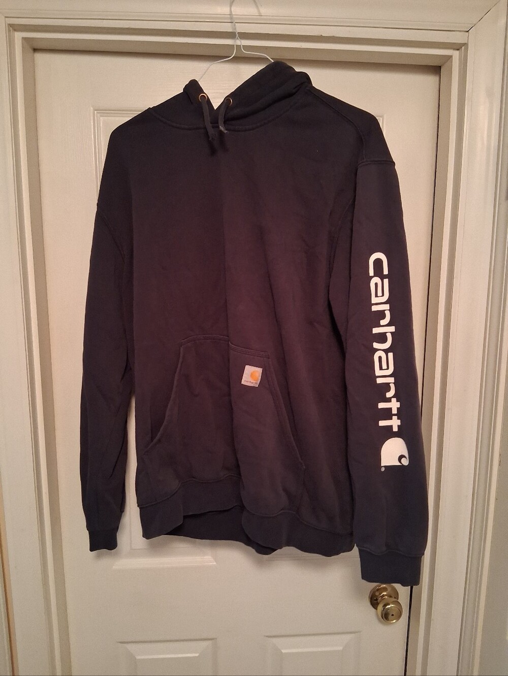 Carhartt hoodie